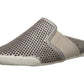 Tênis Frye Melanie Perf Mule Feminino Bege Tamanho 6,5