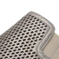 Tênis Frye Melanie Perf Mule Feminino Bege Tamanho 6,5