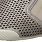 Tênis Frye Melanie Perf Mule Feminino Bege Tamanho 6,5