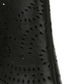 Bota Taryn Block Heel Feminina Carlos by Carlos Santana Preta Tamanho 9 M