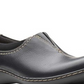 Clarks Ashland Joy Comfort Slip-on Feminino Preto Tamanho 9,5M
