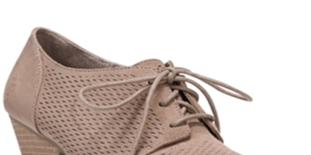 Bota feminina Dr. Scholl's Toasted Coco Credit marrom tamanho 9 M