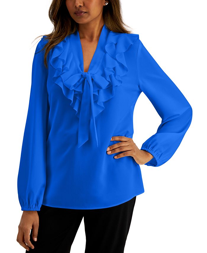 Tênis Guess Jeryl com cadarço feminino marrom tamanho 10 M