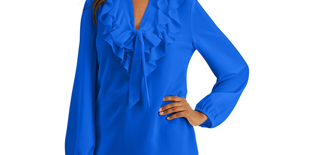 Tênis Guess Jeryl com cadarço feminino marrom tamanho 10 M