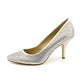 INC International Concepts Sapatos Clássicos com Tachas Femininos Amarelos Tamanho 10 M