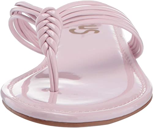 Sapatilha Cassiana Circus By Sam Edelman Feminina - Rosa Tamanho 6 M