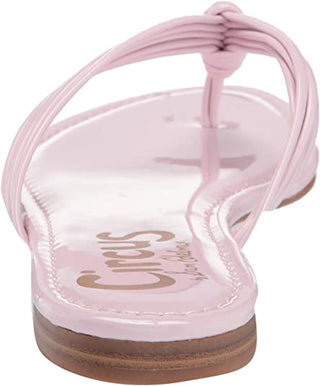 Sapatilha Cassiana Circus By Sam Edelman Feminina - Rosa Tamanho 6 M