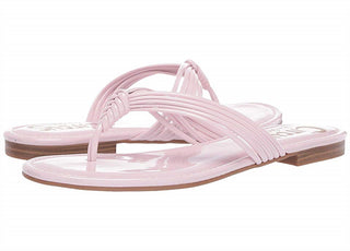 Sapatilha Cassiana Circus By Sam Edelman Feminina - Rosa Tamanho 6 M