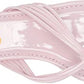 Sapatilha Cassiana Circus By Sam Edelman Feminina - Rosa Tamanho 6 M