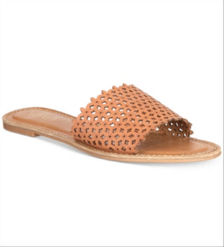 XOXO Rachad Sandálias de Salto Alto Casuais Femininas Tamanho 5,5M