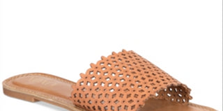 XOXO Rachad Sandálias de Salto Alto Casuais Femininas Tamanho 5,5M