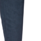 Karen Scott Botas Femininas Hollee Wide Calf Azul Tamanho 8,5M