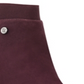 Botas femininas Bandolino Bari Suede bico fino vermelho tamanho 8 M