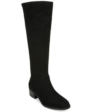 Botas femininas Bar III pretas tamanho 10 M