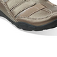 Clarks Haley Stork Slip-on Flats Feminino Pewter Cushioned Bronze Tamanho 7M