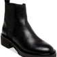 Bota Chelsea Steve Madden Gliding Feminina Preta Tamanho 9 M