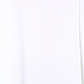 Blusa Ralph Lauren Feminina com Ilhós Branca Tamanho Pequeno Grande