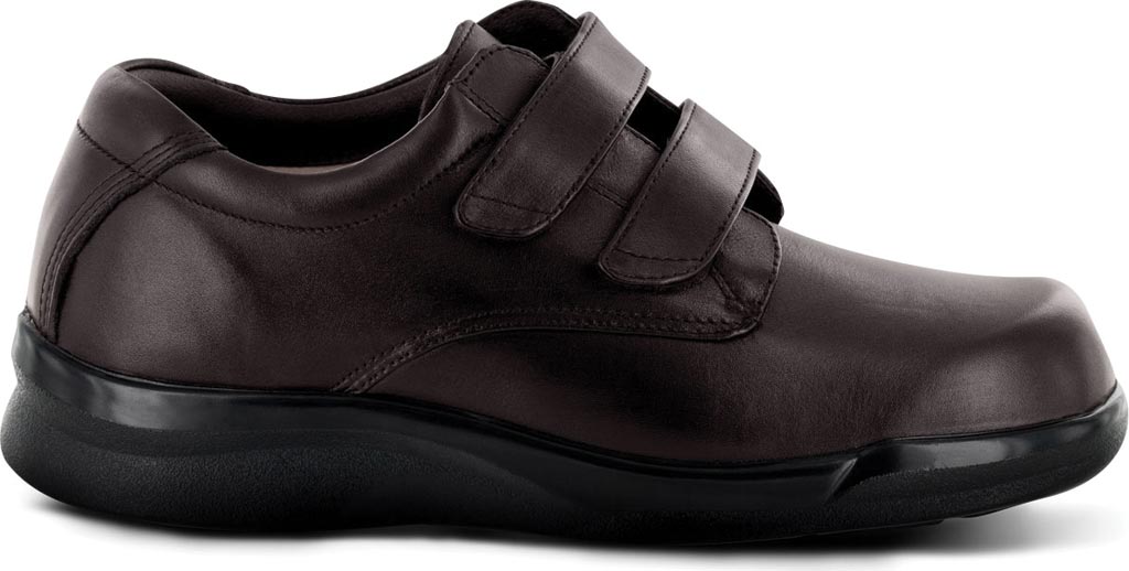 Apex Ambulatório Masculino Conform Alça Dupla Marrom Tamanho 12 XW