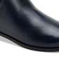 Botas Alfani Step 'N Flex Avvia de couro femininas, azul, tamanho 7,5 M