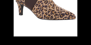 Easy Street Women's Saint Shoes Brown Size 10 M