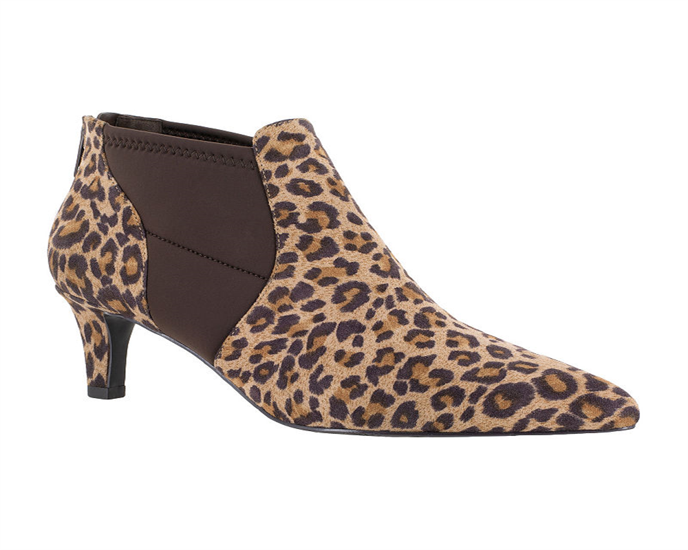 Sapatos Saint Femininos Easy Street Marrom Tamanho 10 M