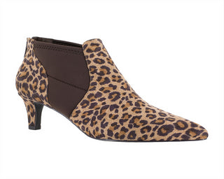 Easy Street Women's Saint Shoes Brown Size 10 M