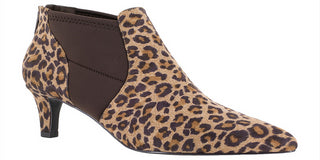 Easy Street Women's Saint Shoes Brown Size 10 M