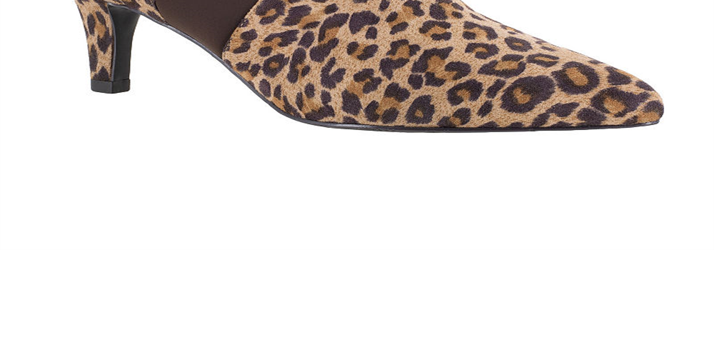 Sapatos Saint Femininos Easy Street Marrom Tamanho 10 M