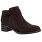 Botas Wylie Easy Street Femininas Marrom Tamanho 8,5 M