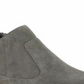 Bella Vita Rory Ankle Bootie Feminino Cinza Tamanho 7,5 N