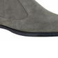Bella Vita Rory Ankle Bootie Feminino Cinza Tamanho 7,5 N