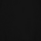 Camiseta masculina híbrida de manga comprida Let It Be Band, preta, tamanho X-G