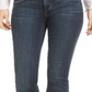 Calça Jeans Flare Stretch Feminina Azul Tamanho 24 da Articles Of Society