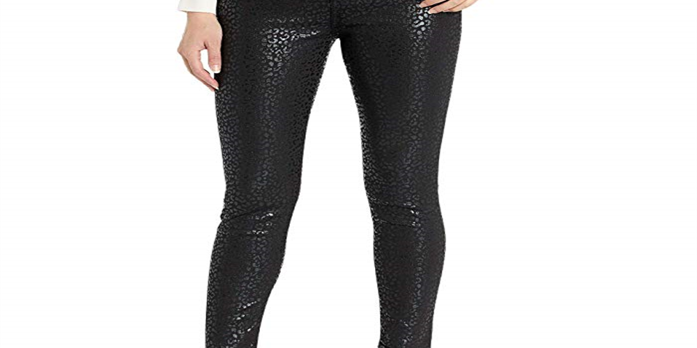 Calça jeans skinny Levi's 721 High Rise Ankle Feminina, preta, tamanho 33