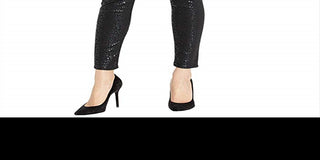 Levi's Women's 721 High Rise Skinny Ankle Jeans Black Size 33