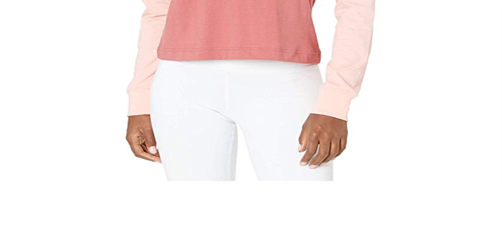 Top curto Nike Fitness Running Feminino Rosa Tamanho Médio