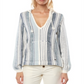 Pulôver feminino O'Neill Toasty Sweater branco tamanho médio