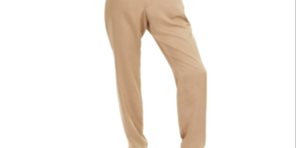 Macacão feminino INC International Concepts com botões frontais, marrom, tamanho 2, pequeno