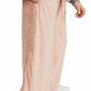 Calças femininas Make It Maxi Wide Leg da Free People, rosa, tamanho X-S