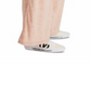 Calças femininas Make It Maxi Wide Leg da Free People, rosa, tamanho X-S