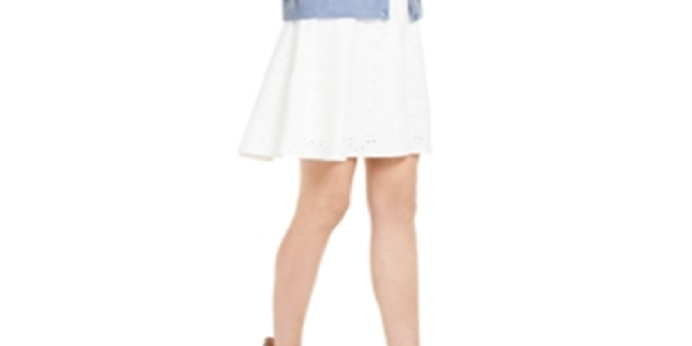 Cardigan feminino de cashmere essencial Charter Club azul - tamanho pequeno