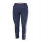Legging Champion Feminina Everyday Azul Tamanho P