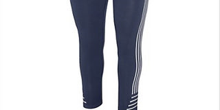 Legging Champion Feminina Everyday Azul Tamanho P
