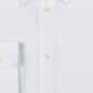 Camisa social Polo Ralph Lauren Haberdashery Colla masculina, branca, tamanho 17, 32-33
