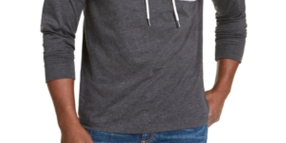 Moletom American Rag Masculino com Listras no Peito Preto Tamanho XXG