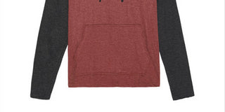 Pulôver masculino O'Neill Fields vermelho tamanho pequeno