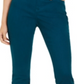 Calça jeans skinny feminina INC International Concepts Essentials Curvy Fit, azul, tamanho 2