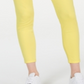 Calça Jeans Skinny Junior Celebrity Pink Tamanho -0 Amarelo