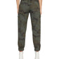Calça jogger cargo Commander feminina Sanctuary, verde, tamanho 28