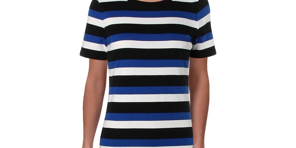 Vestido Sellia MIDI Feminino Ralph Lauren Preto Tamanho Médio